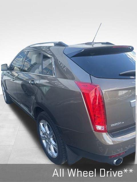 used 2015 Cadillac SRX car, priced at $11,850