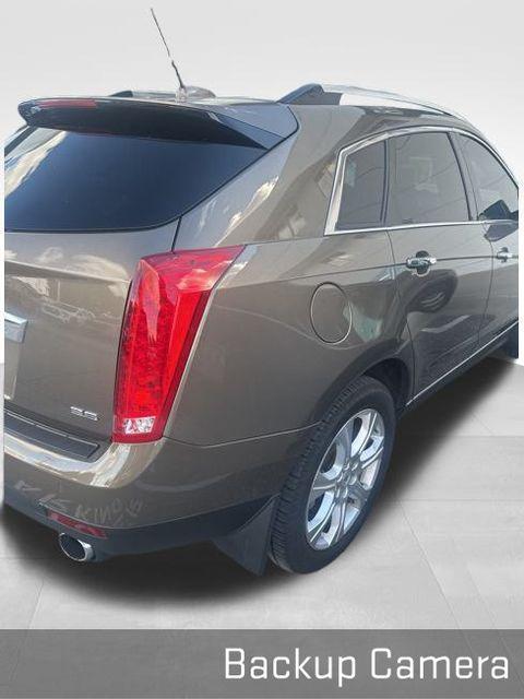 used 2015 Cadillac SRX car, priced at $11,850