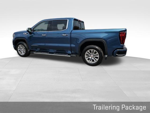 used 2024 GMC Sierra 1500 car, priced at $60,990