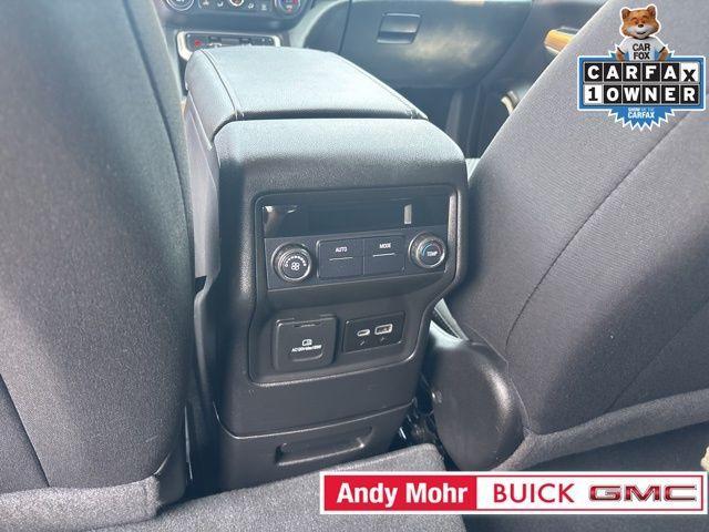 used 2022 GMC Acadia car, priced at $24,825