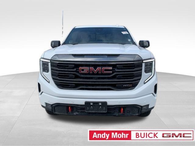 used 2024 GMC Sierra 1500 car, priced at $57,739