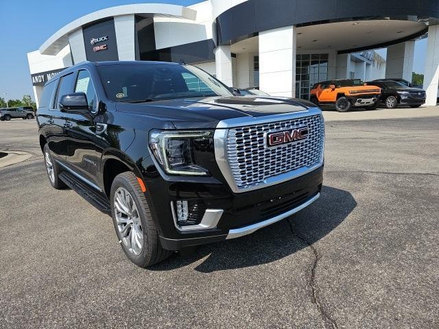 new 2024 GMC Yukon XL car, priced at $88,804