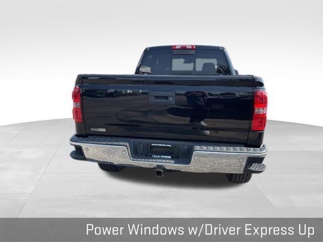 used 2014 GMC Sierra 1500 car, priced at $15,515