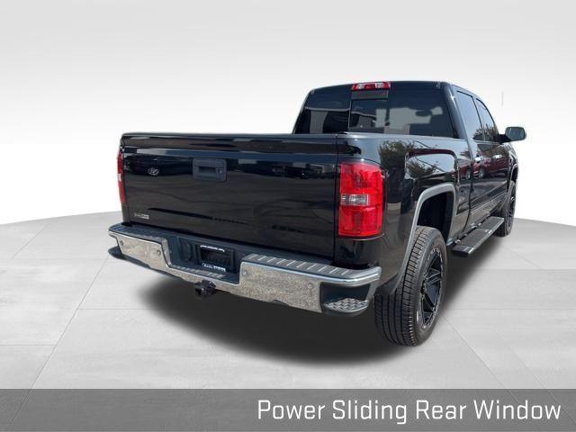 used 2014 GMC Sierra 1500 car, priced at $15,515