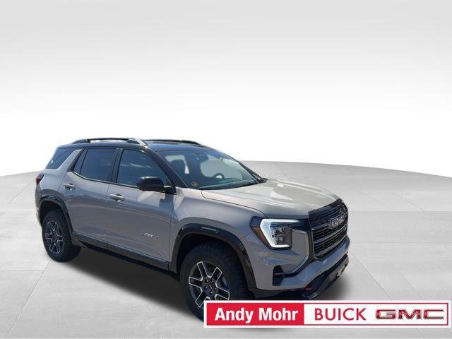new 2026 GMC Terrain car, priced at $42,618