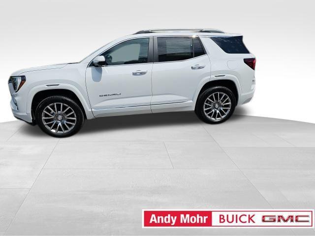 new 2026 GMC Terrain car, priced at $40,926