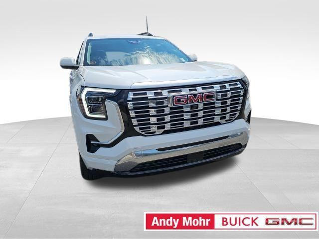 new 2026 GMC Terrain car, priced at $40,926