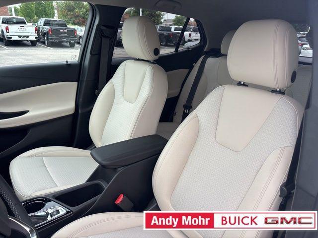 new 2026 Buick Encore GX car, priced at $24,541