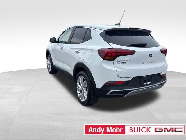 new 2026 Buick Encore GX car, priced at $24,541