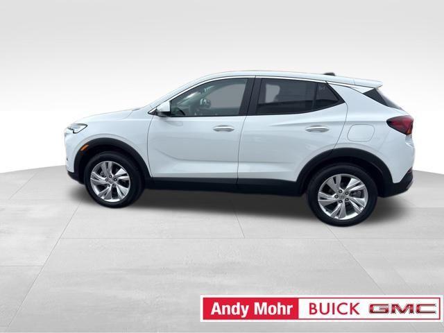 new 2026 Buick Encore GX car, priced at $24,541