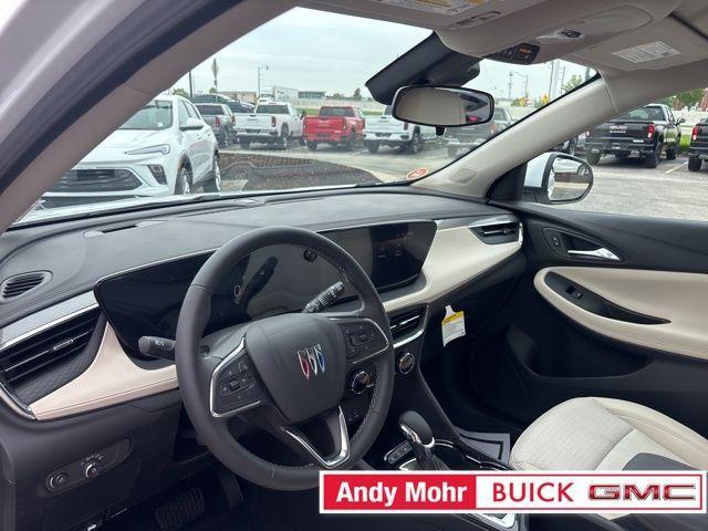 new 2026 Buick Encore GX car, priced at $24,541