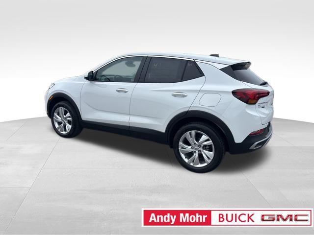 new 2026 Buick Encore GX car, priced at $24,541