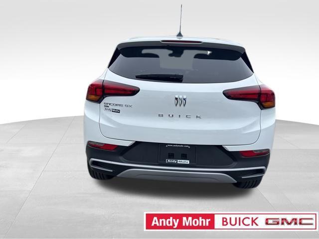 new 2026 Buick Encore GX car, priced at $24,541