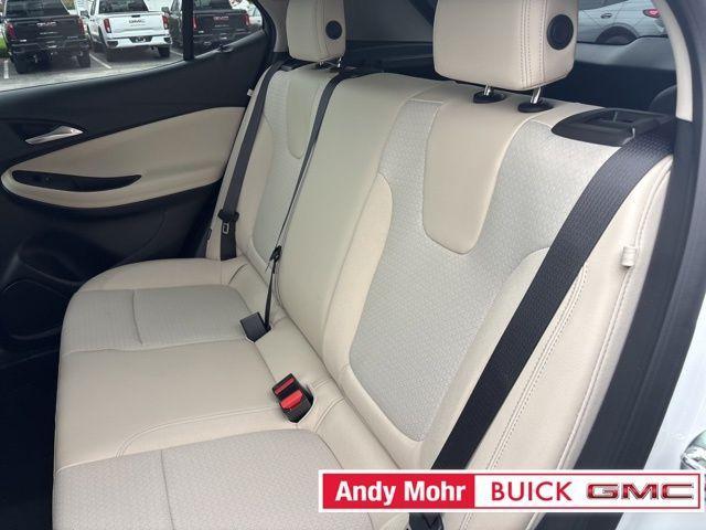 new 2026 Buick Encore GX car, priced at $24,541