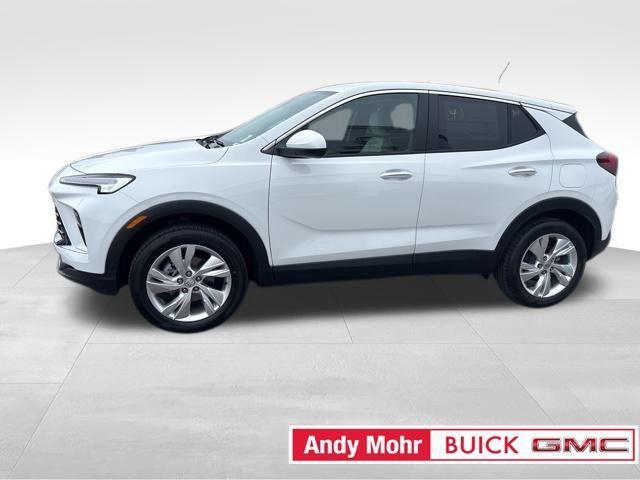 new 2026 Buick Encore GX car, priced at $24,541