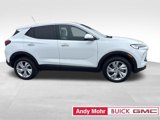 new 2026 Buick Encore GX car, priced at $24,541