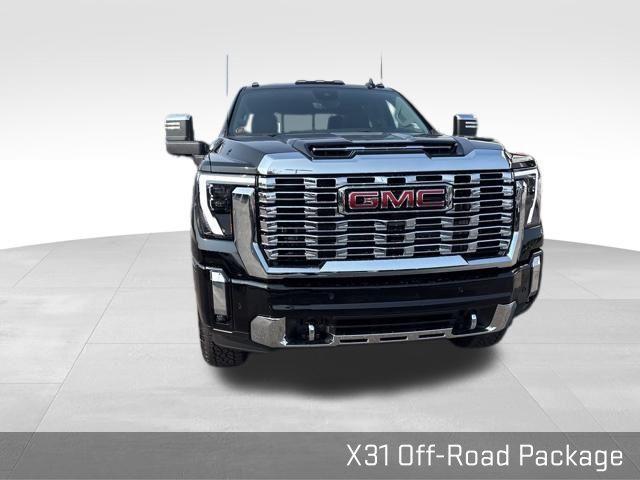 new 2025 GMC Sierra 2500 car, priced at $79,114