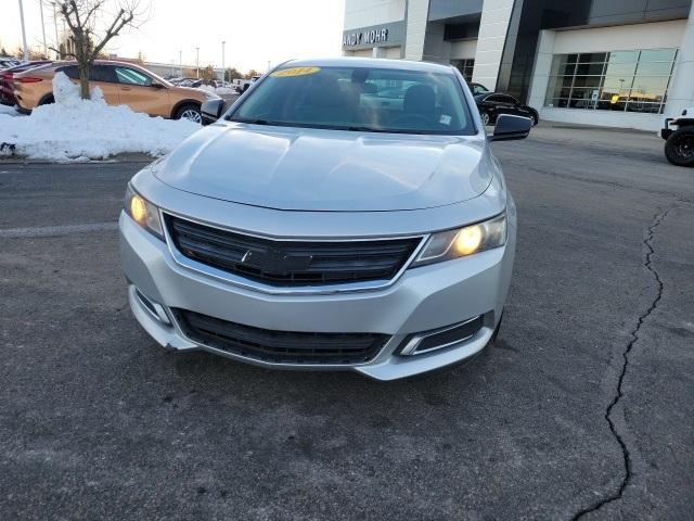 used 2014 Chevrolet Impala car, priced at $4,512