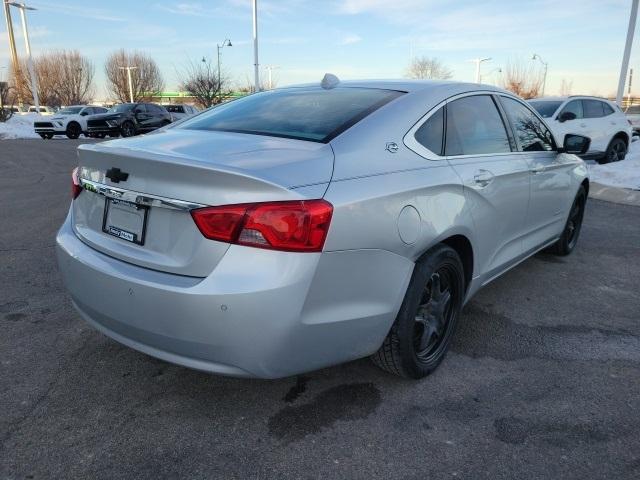 used 2014 Chevrolet Impala car, priced at $4,512