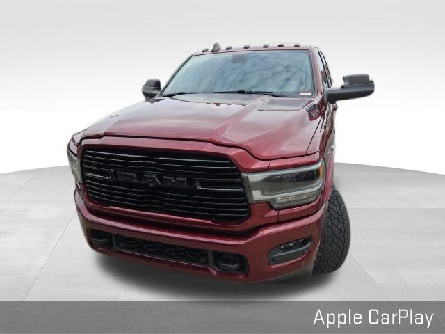 used 2019 Ram 2500 car, priced at $46,885