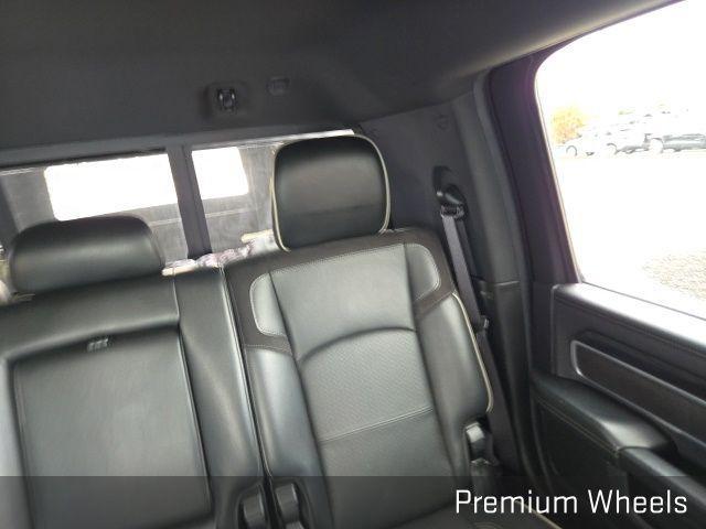 used 2019 Ram 2500 car, priced at $46,885
