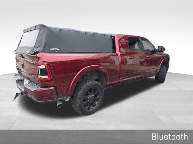 used 2019 Ram 2500 car, priced at $46,885