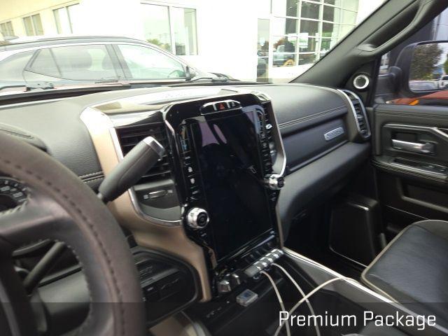used 2019 Ram 2500 car, priced at $46,885