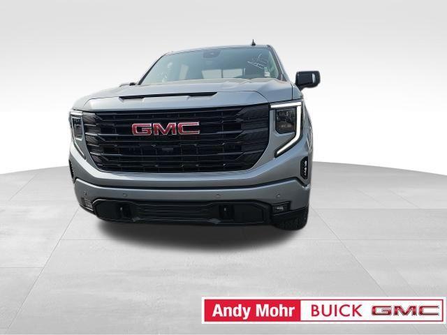 new 2025 GMC Sierra 1500 car, priced at $54,278