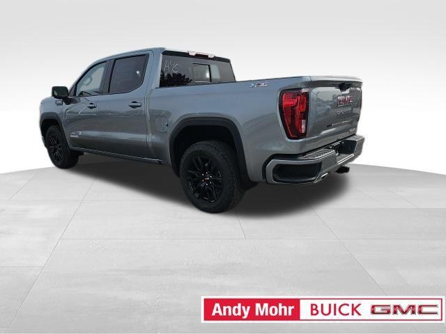 new 2025 GMC Sierra 1500 car, priced at $54,278