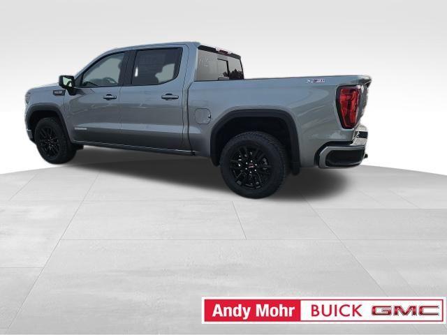 new 2025 GMC Sierra 1500 car, priced at $54,278
