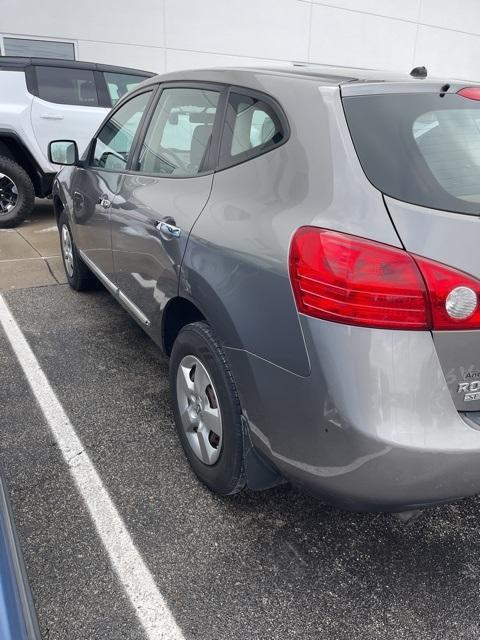 used 2014 Nissan Rogue Select car, priced at $7,075