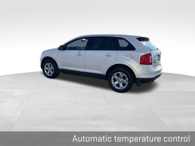 used 2013 Ford Edge car, priced at $8,100