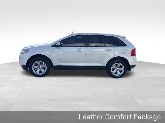 used 2013 Ford Edge car, priced at $8,100