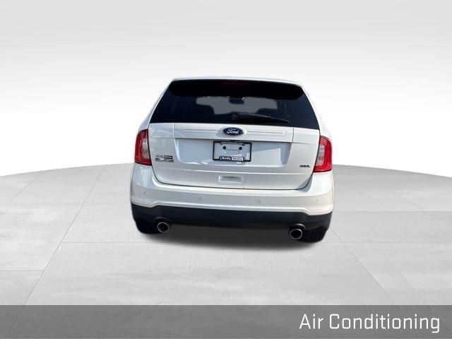 used 2013 Ford Edge car, priced at $8,100