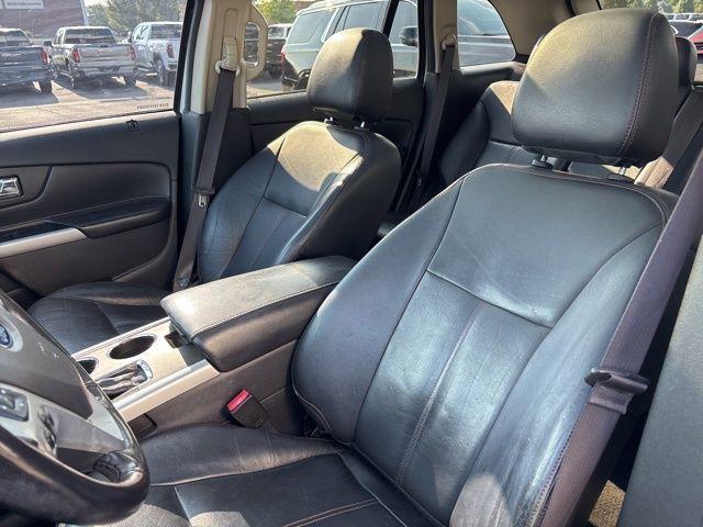 used 2013 Ford Edge car, priced at $8,100