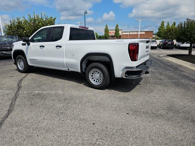 new 2024 GMC Sierra 1500 car, priced at $42,355