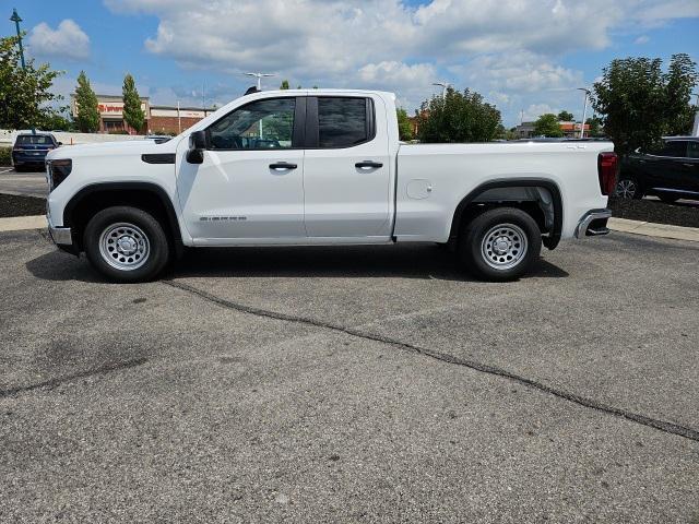 new 2024 GMC Sierra 1500 car, priced at $42,355