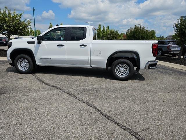 new 2024 GMC Sierra 1500 car, priced at $42,355