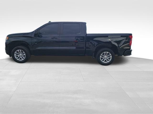 used 2023 Chevrolet Silverado 1500 car, priced at $46,757
