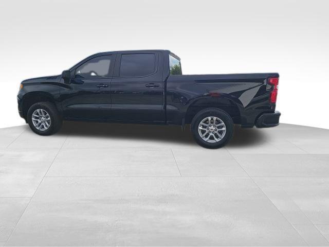 used 2023 Chevrolet Silverado 1500 car, priced at $46,757
