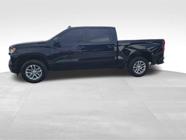 used 2023 Chevrolet Silverado 1500 car, priced at $46,757