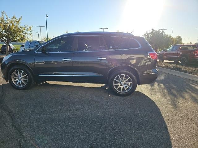 used 2015 Buick Enclave car, priced at $15,200