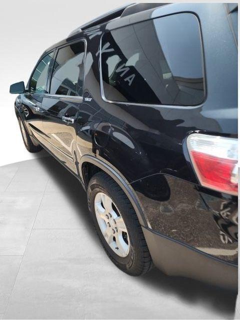 used 2009 GMC Acadia car, priced at $4,022