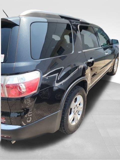 used 2009 GMC Acadia car, priced at $4,022