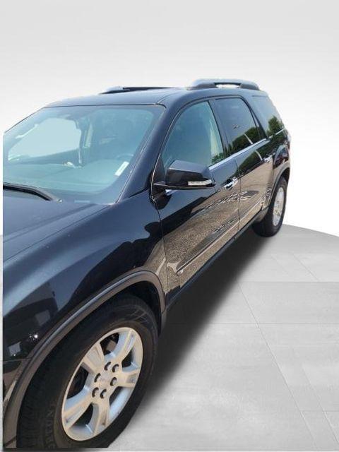 used 2009 GMC Acadia car, priced at $4,022