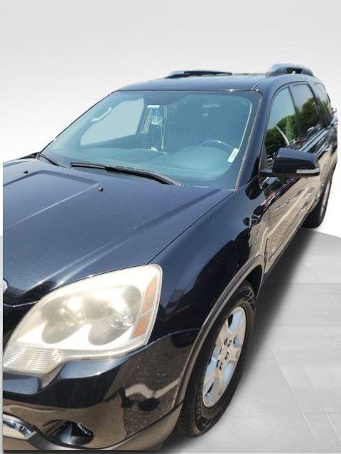used 2009 GMC Acadia car, priced at $4,022