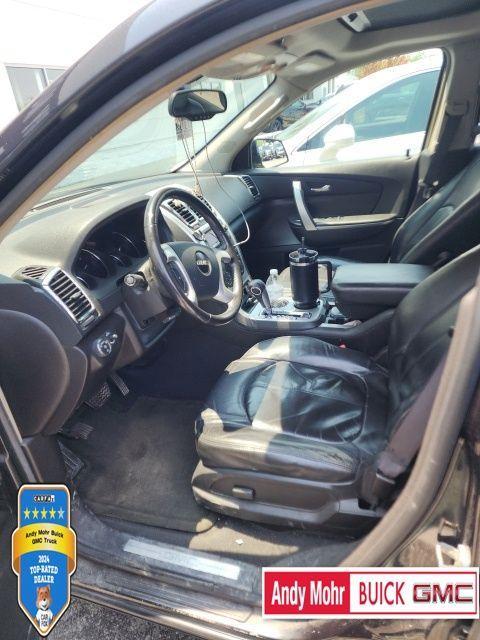 used 2009 GMC Acadia car, priced at $4,022