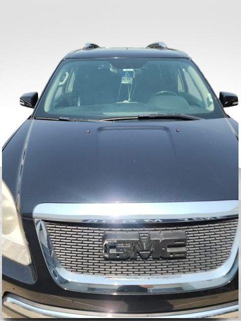 used 2009 GMC Acadia car, priced at $4,022