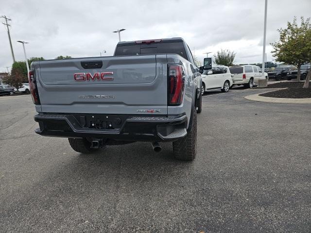 new 2025 GMC Sierra 2500 car, priced at $86,750