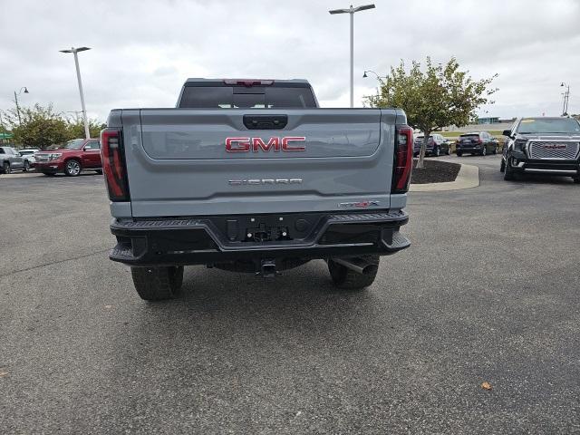 new 2025 GMC Sierra 2500 car, priced at $86,750